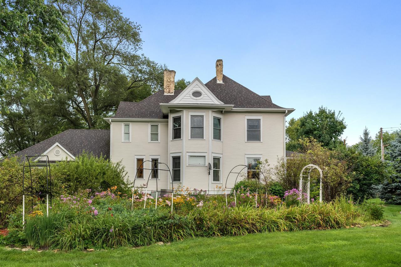 Covington Manor B&B Cambridge Exterior foto